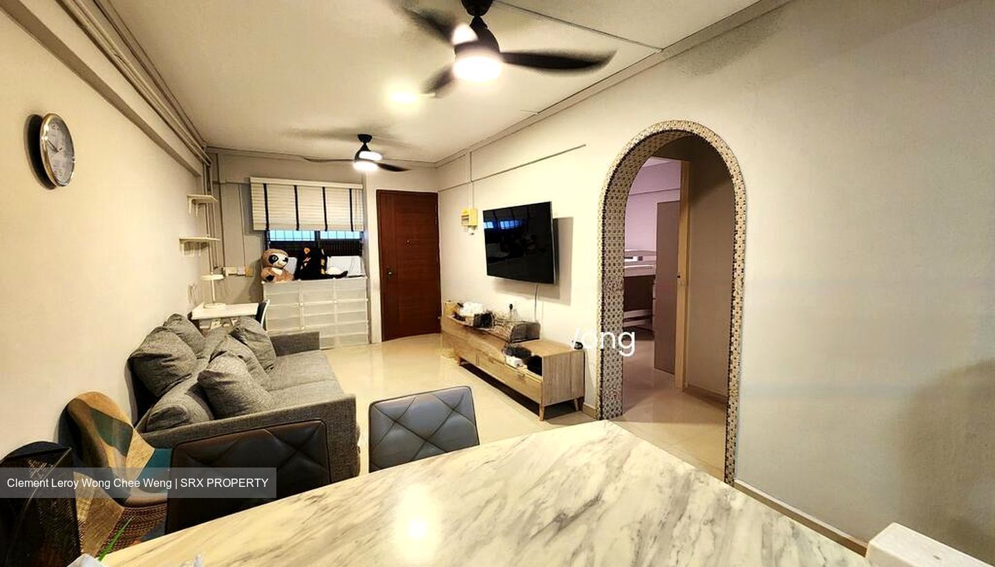 Blk 471 Teck Ghee Horizon (Ang Mo Kio), HDB 3 Rooms #605006991